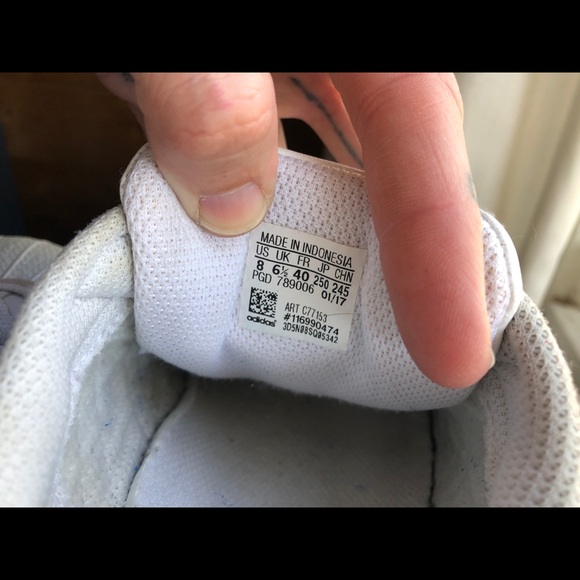 Superstar Shell-Toe Adidas - Picture 9 of 10